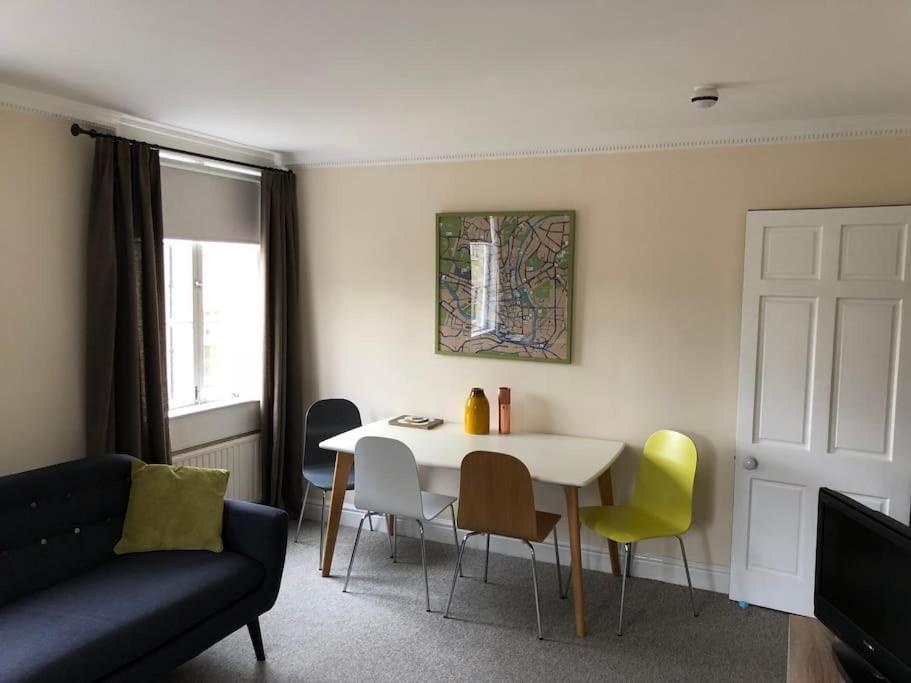 **Spotless, Bright 2 Double Bed, Period Features** Apartment Bath Exterior photo